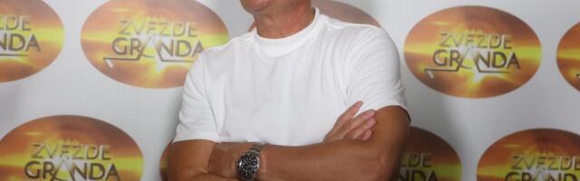 ALEKSANDAR MILIĆ MILI SEBI PUCAO U DLAN! Njegova životna priča šokira: Borio se protiv teške bolesti, preživeo rat pa iz vile završio u vešernici