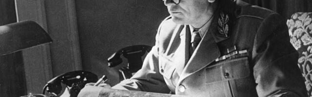 Zašto je Tito potpisivao samo pomilovanja i kako se razočarao Koča Popović: Čitajte u novom Nedeljniku