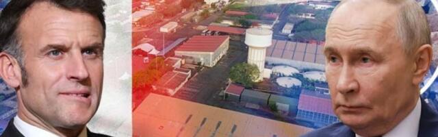 RUSKI ŠAH-MAT U AFRICI! Francuzi na KOLENIMA – Moskva pokazala zube i pokorila SVET?