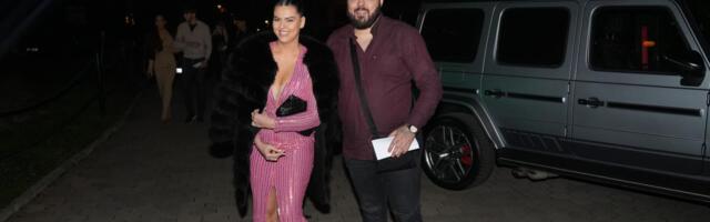 NAŠ PEVAČ IMAO 150 KG, PA UGRADIO BALON U STOMAK! Drastično smršao, a sad završio na infuziji: Oglasio se sa barunilom u ruci i zabrinuo sve (FOTO)