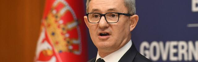 Glamočić: Neću donositi odluke pod pritiskom, poljoprivrednici koji ne pričaju sa mnom se bave politikanstvom