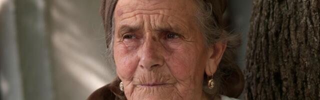 NAŠE BAKE SU OVO DRŽALE PORED ULAZNIH VRATA DA ZAUSTAVE SVAKO ZLO KOJE KOJE KRENE U KUĆU: Verovalo se da DONOSI MIR