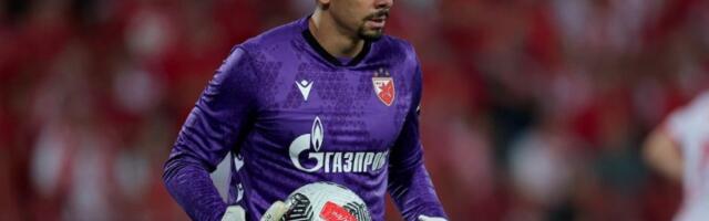 Mateus se oglasio: Ovo su Delije želele da čuju!