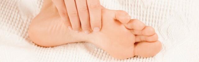 BOL U PETI MUČI MNOGE SRBE - NEKO DOŽIVI I PAKAO! Ako zanemarite simptome dolazi do dugotrajnih PROBLEMČINA, AU!