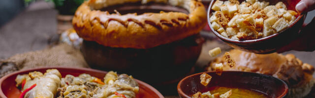 Taste Atlas objavio listu najgore rangiranih jela iz Srbije