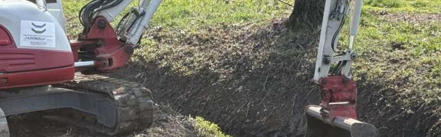 KREĆE NOVI PUT OD 292 MILIONA DINARA: Radenković i Noćaj dobijaju modernu saobraćajnicu, stiže i vodovod!