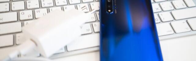 Honor 600 Lite pušten u prodaju: Novi telefon dostupan za 300 evra