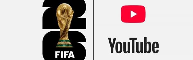 Fudbal se seli na YouTube: Evo kako ćete besplatno gledati Svetsko prvenstvo 2026