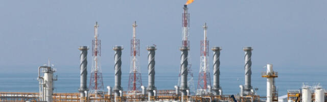 Канал 12: Израел ударио по иранским налазиштима гаса како би послао америчку поруку