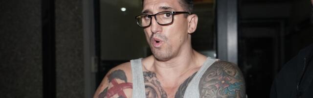 Ovde je okončala svoj život: Kristijan Golubović objavio snimak šahte u kojoj je nađen leš