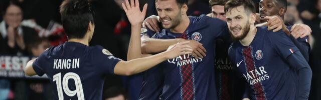 Sprema se velika frka u francuskom fudbalu! PSŽ želi da pomeri derbi koji može da odluči pitanje šampiona, a sve zbog Liverpula