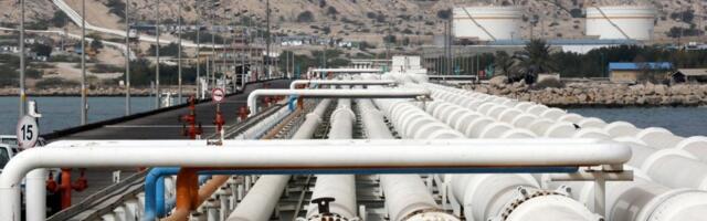 Zašto je važno ostrvo Harg koje Tramp preti da zauzme?