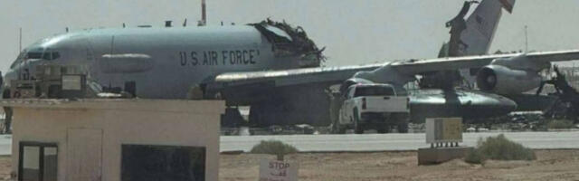 Вашингтон игнорисао упозорења о рањивости америчких база у Персијском заливу