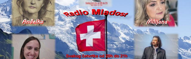 Radio “Mladost” obeležio rođendan