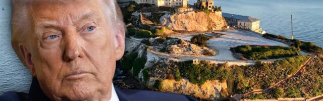 TRAMP PONOVO OTVARA NAJOZLOGLAŠENIJI ZATVOR U AMERICI? Predsednik SAD traži od Kongresa 152 miliona dolara, političari nisu oduševljeni idejom: "Apsurdna je"