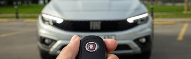 "Fiatov" ponos za samo 2.000 evra: Srbi masovno kupuju ovaj auto - Potrošnja minimalna