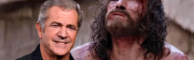 "Zakivanje na krst je najblaža scena": Glumac koji je tumačio Isusa u kultnom filmu preživeo pakao na setu