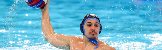 Novi poraz Srbije, finalni turnir pod znakom pitanja