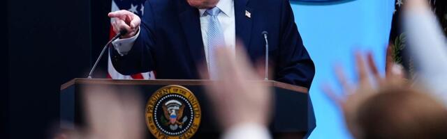 TRAMP BESAN NA DVE EVROPSKE ZEMLJE! Članicama NATO preti kaznama: "Cena ovoga bi mogla biti ogromna"