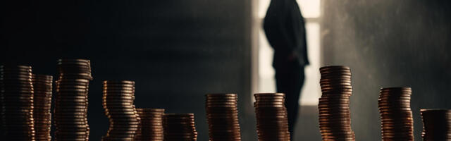 Šest lekcija milijardera koji je nekada prodavao krv da bi kupio hranu