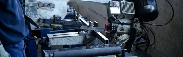 Evropska unija pooštrava pravila za uvoz čelika: Smanjuju se bescarinske kvote