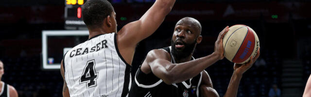 Tonje Džekiri pred Baskoniju pričao o Duletu - "voleo bih da sam igrao za Vujoševića, ostavio je veliki trag"