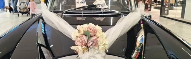 Ludi kamen papreno košta! Krenula sezona svadbi, za veselje novca nikad dosta