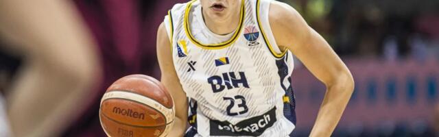 Miško Ražnatović objavio novi transfer: Reprezentativac BiH stiže u Srbiju!