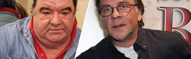 Laušević je bio venčani kum Josifu Tatiću: Žarko je jednom ispričao kako je "uskočio u njegove cipele"