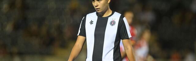 Partizan se trudio, ali poklekao pred Milutincem: Zemunke slavile u gostima za važnu pobedu u Superligi! /VIDEO/