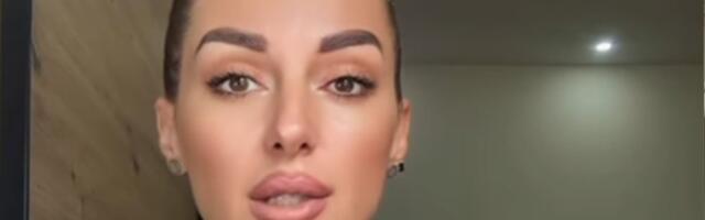 Pevačica Nela Vidaković slomljena zbog tragedije, u njenom rodnom gradu proglašen Dan žalosti!