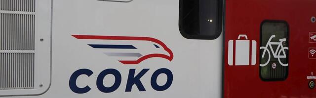 "Srbijavoz": Kondukterka u vozu prepoznala nestalu devojčicu iz Novog Sada