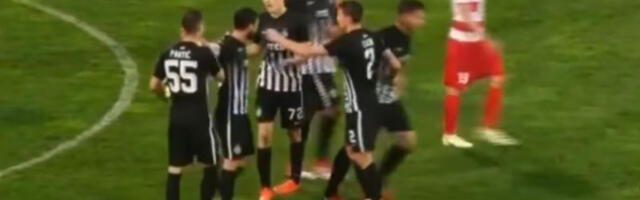 Zvezda saznala novu minu: I bivši kapiten Partizana na putu ka Ligi šampiona