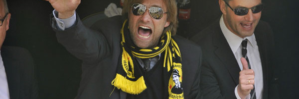 Klop hteo nazad u Dortmund, UEFA rekla 'NE'!