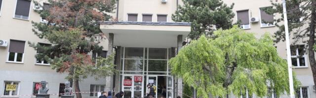 Skandal: Blokaderi s Medicinskog fakulteta objavili jezivu poruku na Iksu - na šta li su spremni posle ovoga?!