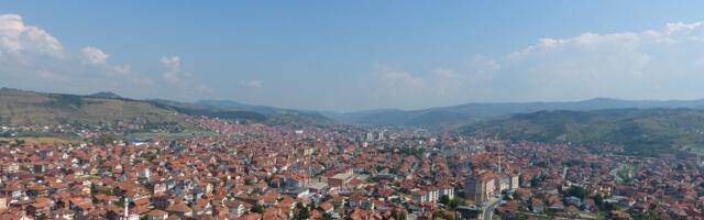 U Novom Pazaru danas Dan žalosti zbog smrti četiri osobe u saobraćajnoj nesreći