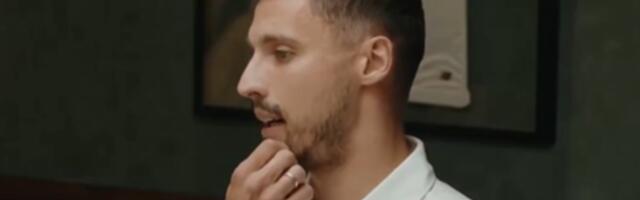 "Ja sam Srbin, ali nisu me zvali ni u B tim!" Rade Krunić objasnio zašto je izabrao da igra za BiH: Obećali su mi... /VIDEO/