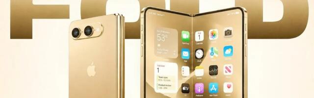 Apple potvrđuje novi hibrid: iPhone Ultra Fold kombinuje iPhone i iPad u jednom