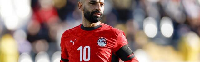 Barsa, Siti, Liverpul... Napad Egipta za Mundijal je da se smrzneš, a predvodi ga Mohamed Salah