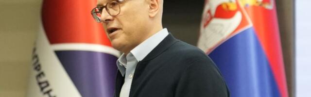 Vučević o nasilju nad aktivistima SNS-a: Sudovi i tužilaštvo da pokažu da jednako primenjuju zakon