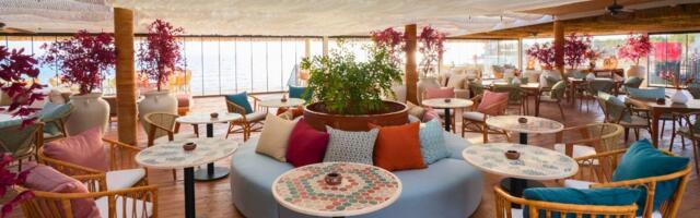 U zagrljaju lagune – Desert Rose Resort 5★ i umetnost odmora