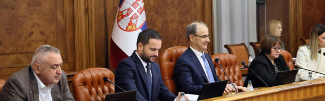 Усвојена Уредба о промету хлеба: цена и даље ограничена на 65 динара