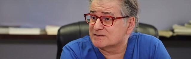 Direktno saznaje: Dr Milić uz studente, neće sa proevropskom opozicijom!