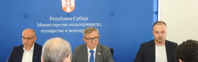 Гламочић: Унапређење односа са Јапаном представља значајну прилику за српски аграр