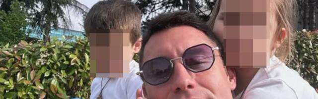 "Nema te presude koja može da pobedi": Bivši muž Marije Mikić u agoniji zbog dece