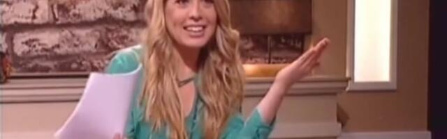 Bila je jedna od najlepših voditeljki, a onda je nestala sa malih ekrana: Gde je danas Ivana Baltić i kako izgleda