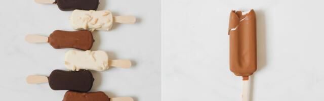 Žudite za slatkim, bez griže savesti? Isprobajte domaći proteinski sladoled sa čokoladom