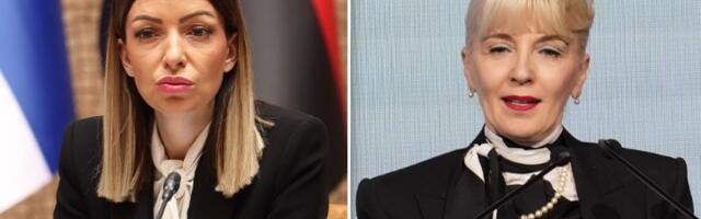 Ministarke Mesarović i Lazarević dobile po još jednu funkciju!