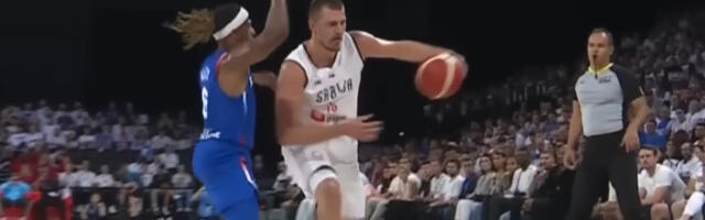 Nastavlja se “Operacija Mundobasket”: Srbija sa Jokićem u Švajcarskoj – Pobeda jedina opcija
