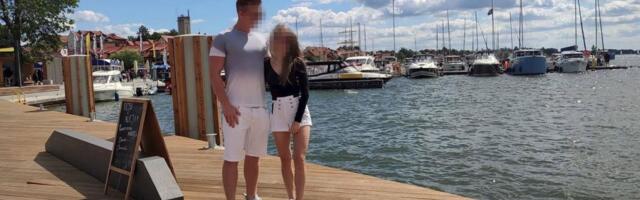 Proslavili prvu godišnjicu braka, u petak ih našli mrtve! "Silvija je bila prelepa, bili su savršeni par"